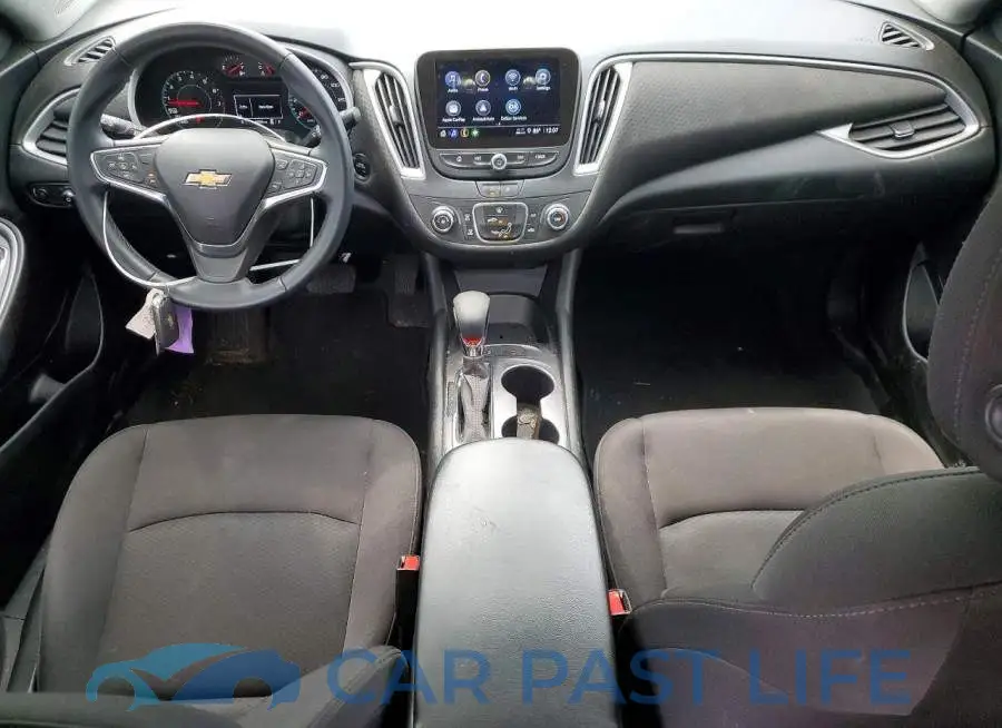1G1ZG5ST2RF195772# 8