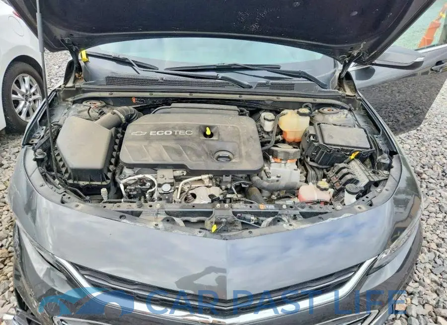 1G1ZJ5SU4HF242633# 11