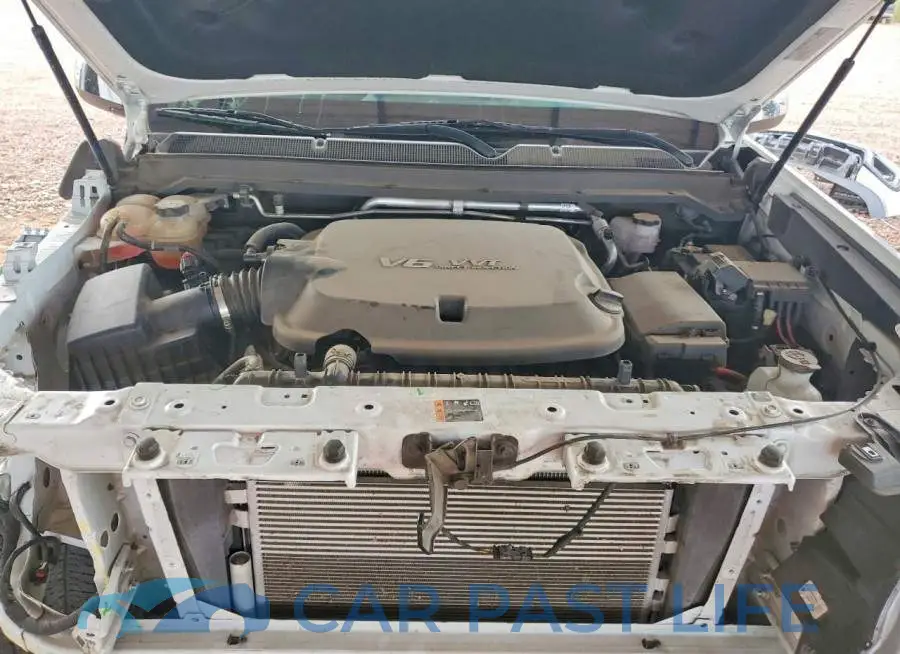 1GCGSCEN8N1151734# 11