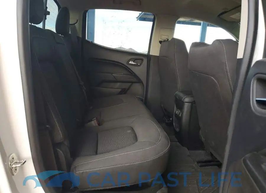 1GCGSCEN8N1151734# 10