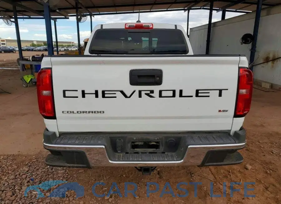 1GCGSCEN8N1151734# 6