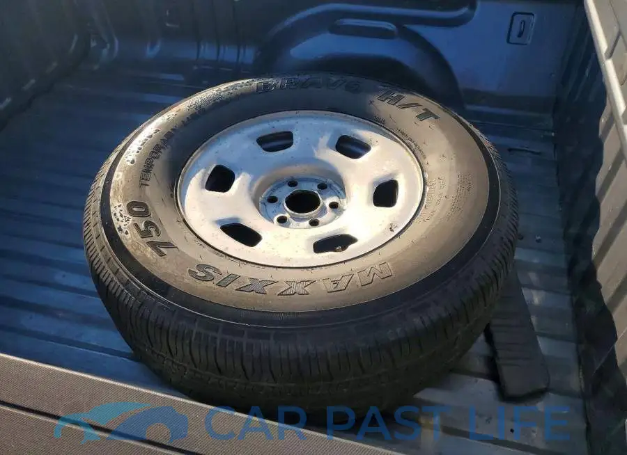 1GCGSDEN8J1136912# 12