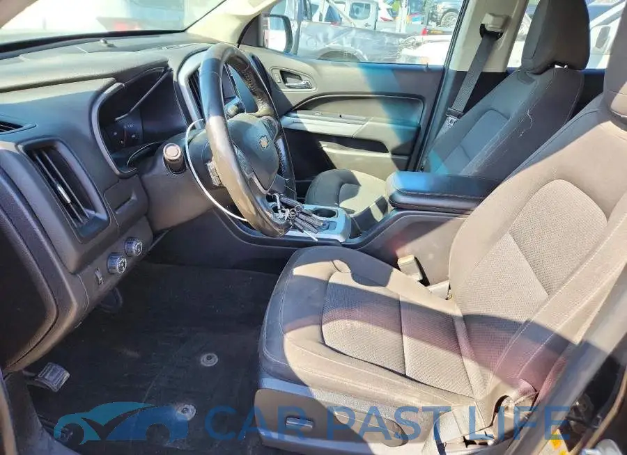 1GCGTCENXJ1201315# 7