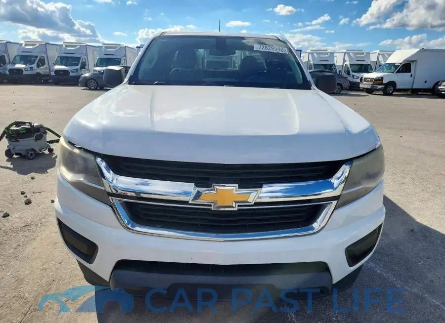 1GCHSBEA6J1322311# 5