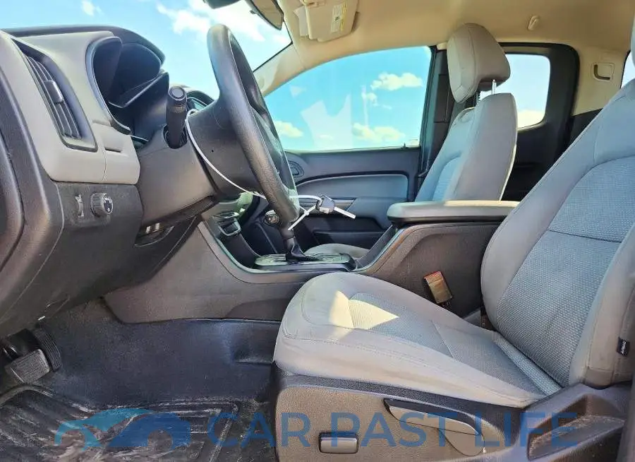 1GCHSBEA6J1322311# 7