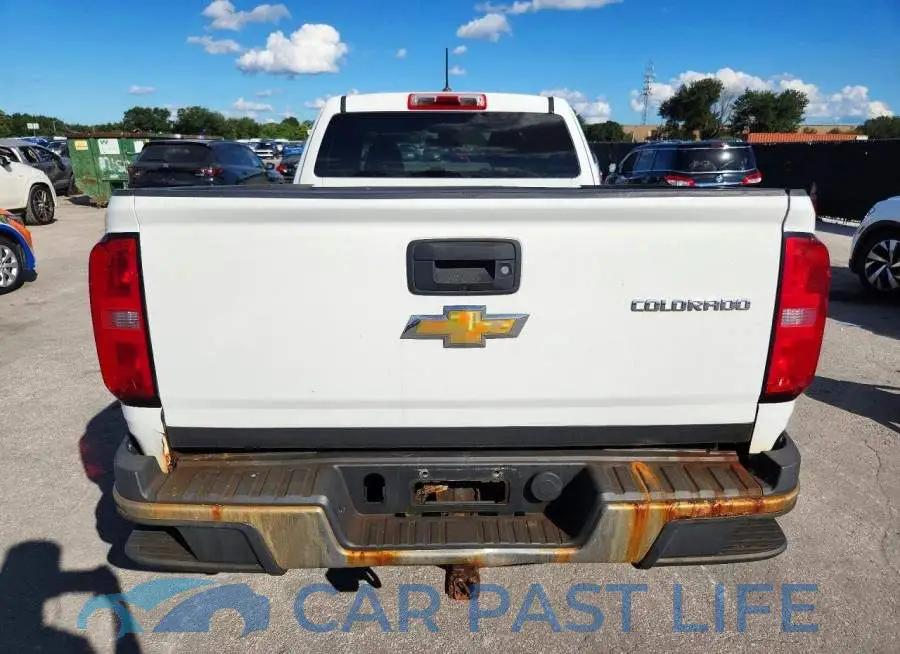 1GCHSBEA6J1322311# 6