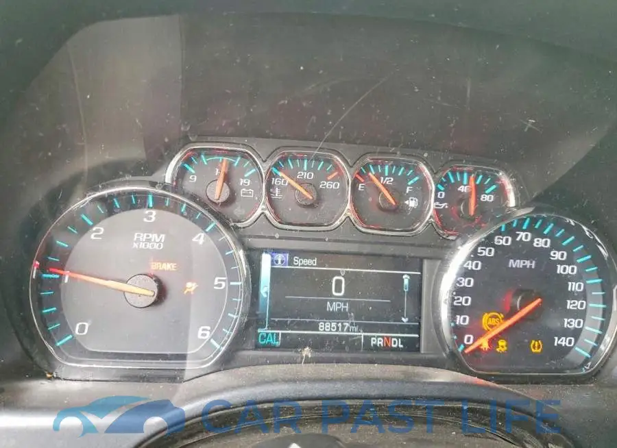 1GCRCREH7JZ311021# 9