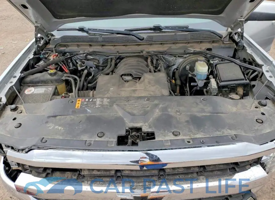 1GCRCREH7JZ311021# 11