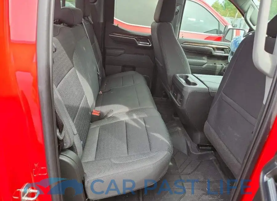 1GCRDDED9PZ217311# 10