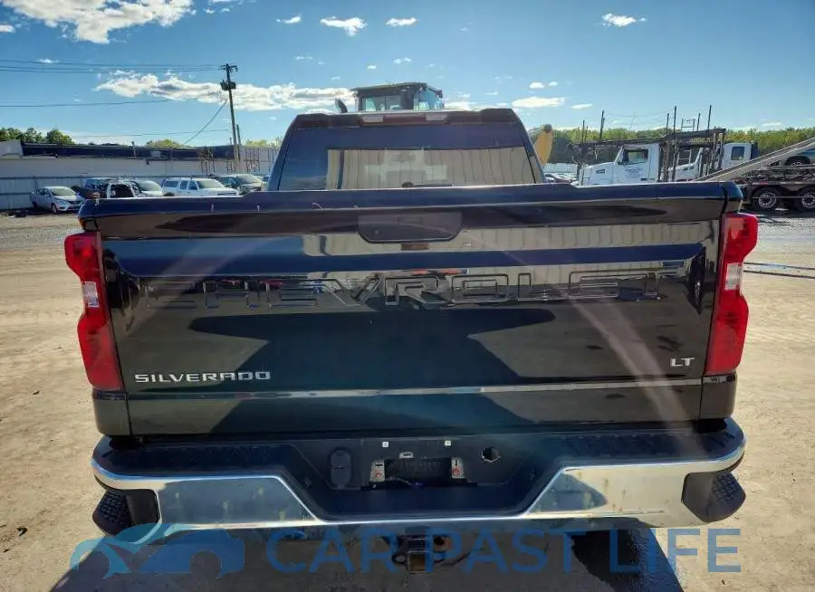 1GCRYJEK6MZ369141# 6