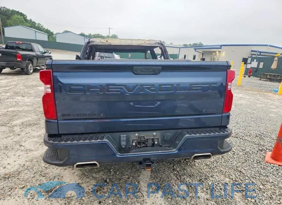 1GCUDEED8PZ204680# 6