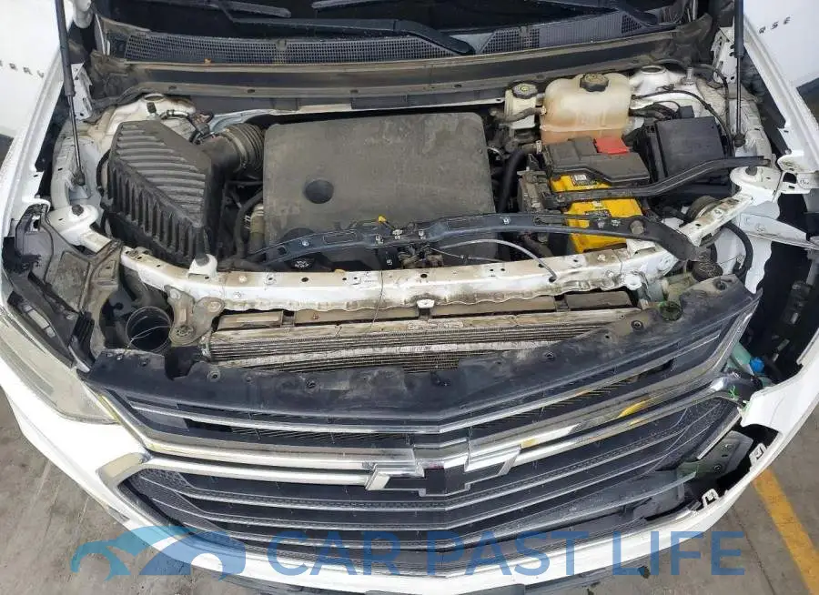 1GNERGKW2JJ169803# 12