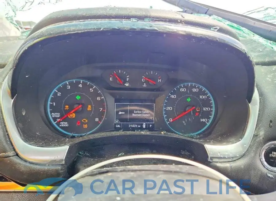1GNERGKW7JJ142032# 9