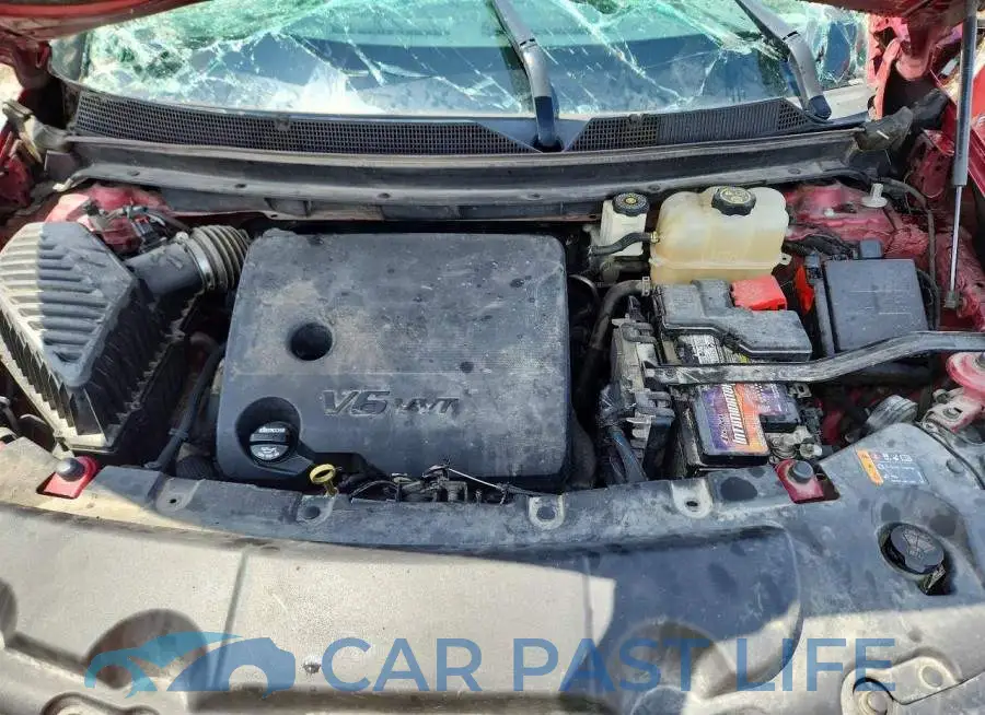 1GNERGKW7JJ142032# 11