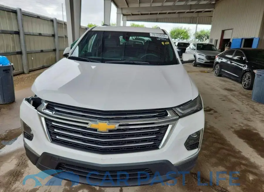 1GNERHKW8PJ193134# 5