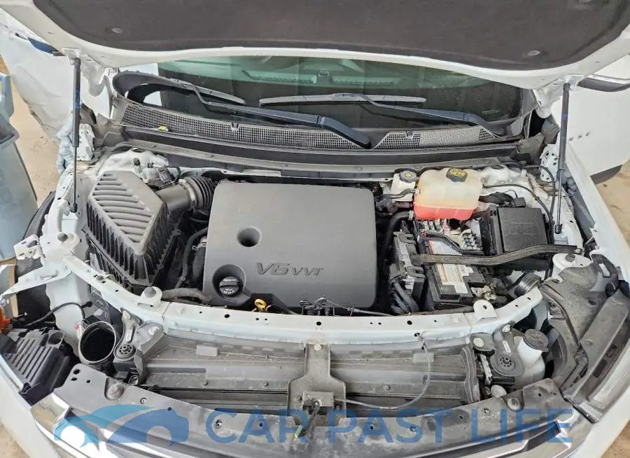 1GNERHKW8PJ193134# 12