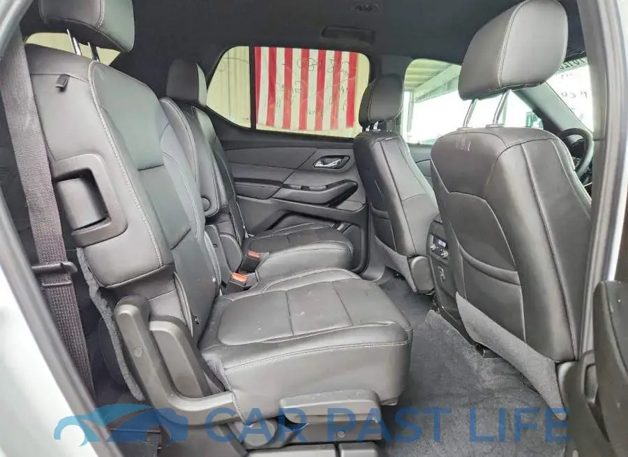 1GNERHKW8PJ193134# 11