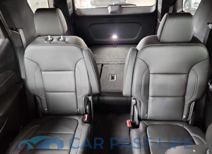 1GNERHKW8PJ193134# 10