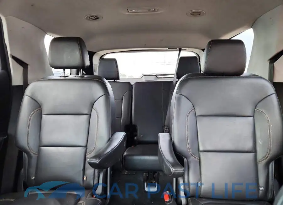 1GNERJKW0MJ122948# 10