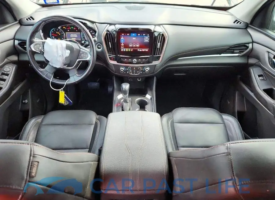 1GNERJKW0MJ122948# 8