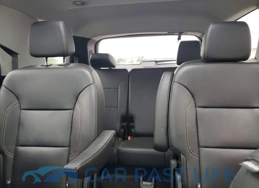 1GNEVHKW3LJ172844# 10