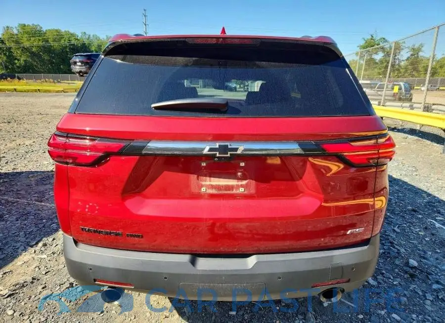 1GNEVJKW8NJ146170# 6