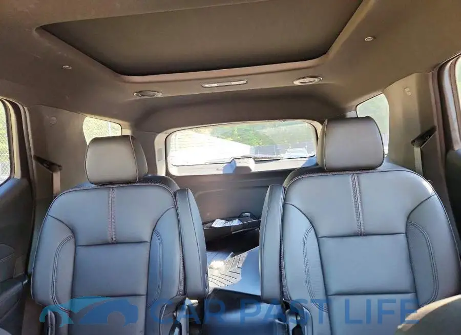 1GNEVJKW8NJ146170# 10