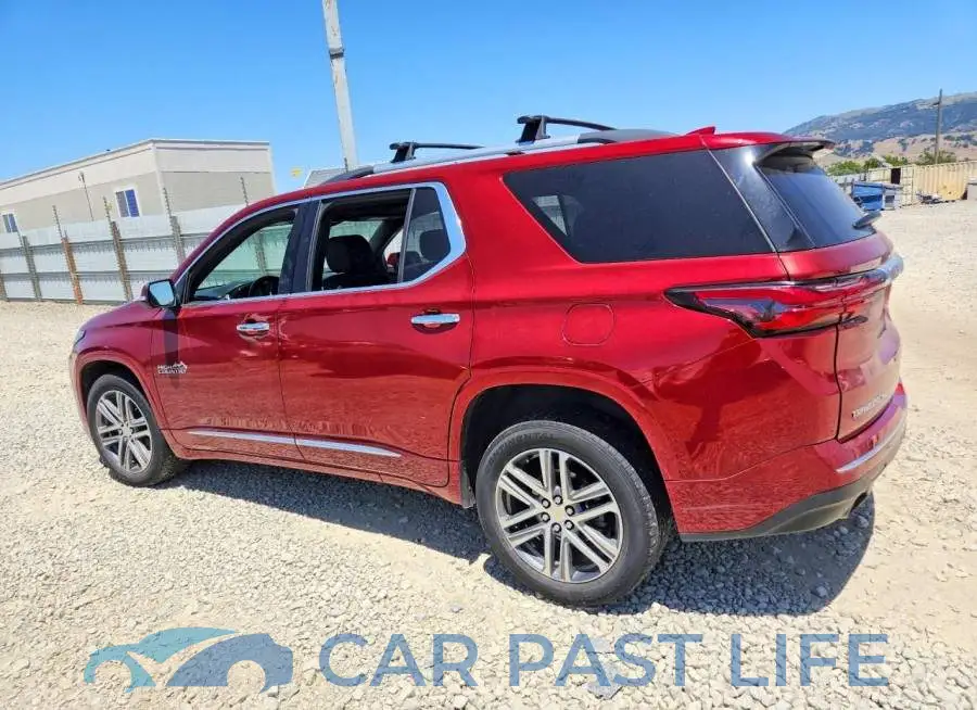 1GNEVNKW6NJ160141# 2