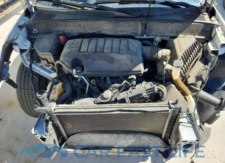 1GNKVHKD3HJ143045# 12