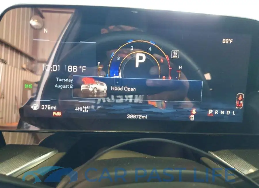 1GNS6RR87SR264942# 9