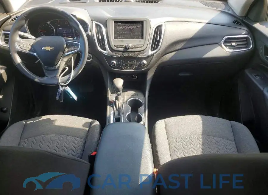 2GNAXKEV9N6115055# 8