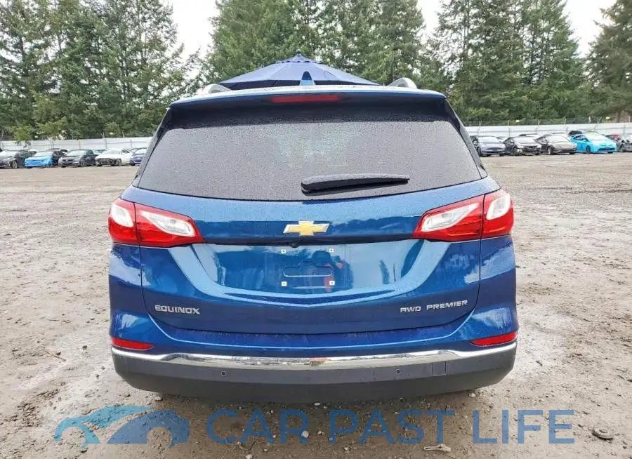 2GNAXXEV5M6149702# 6