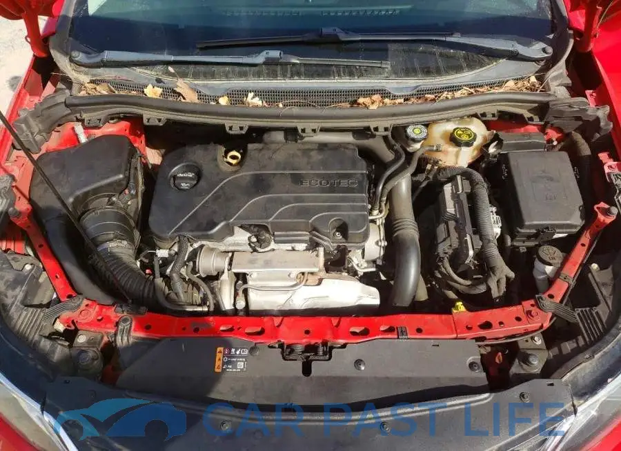 3G1BE6SM7JS613670# 11