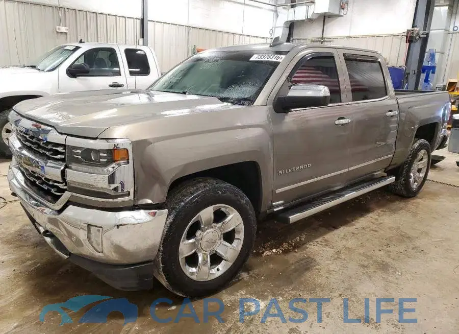 3GCUKSEC9HG350163# 1