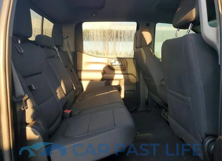 3GCUYDED8LG285916# 10