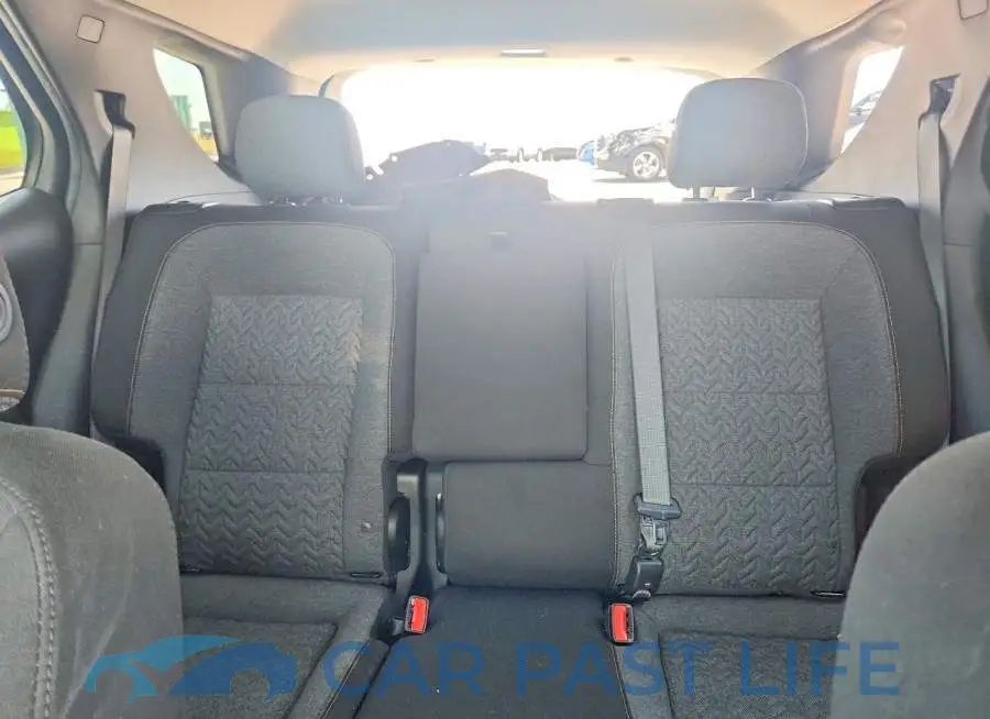 3GNAXKEV6NS173111# 10