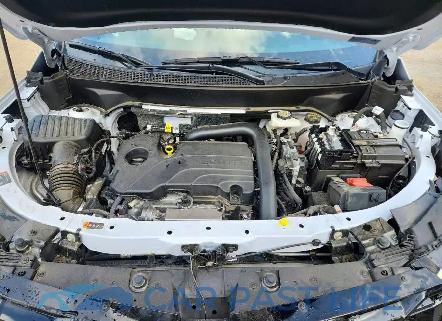 3GNAXLEG2TL322015# 12