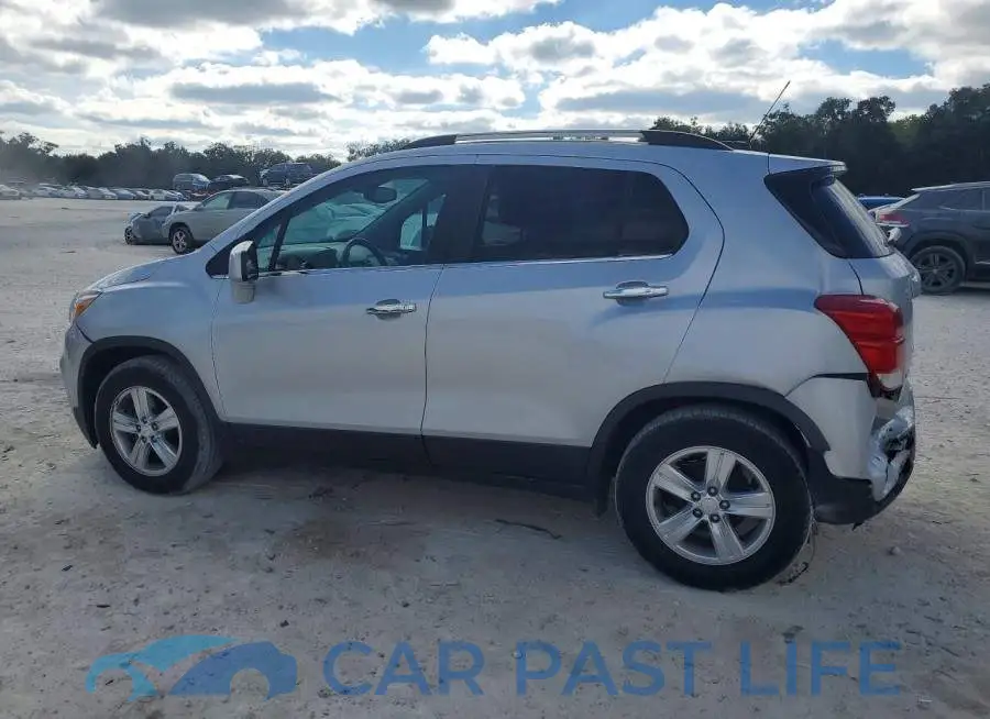 3GNCJLSB8JL200811# 2