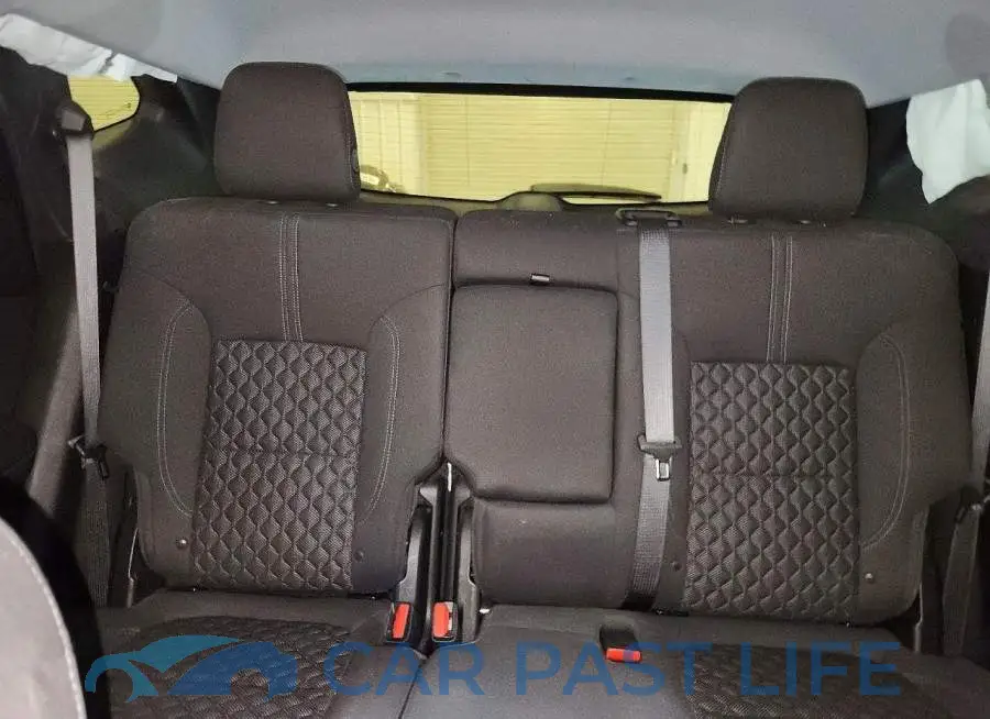 3GNKBHRS7LS712533# 10
