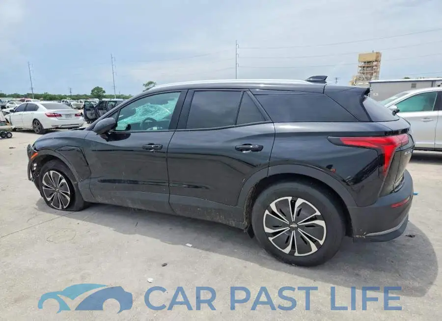 3GNKDBRJ8RS225557# 2