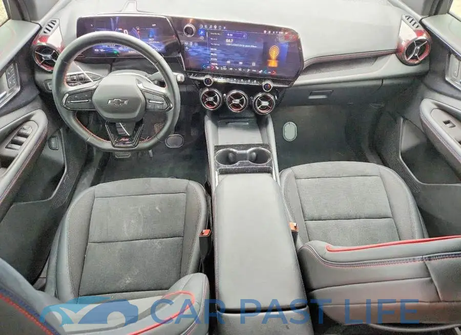 3GNKDCRJ7RS172887# 8