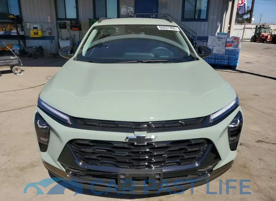 KL77LKEP0TC121389# 5