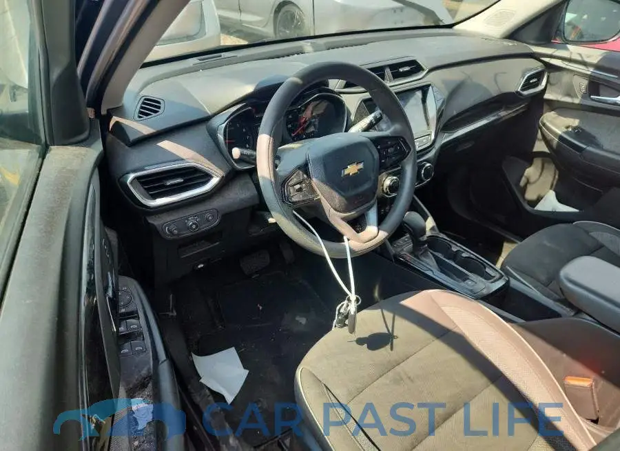KL79MPSL9PB116854# 8