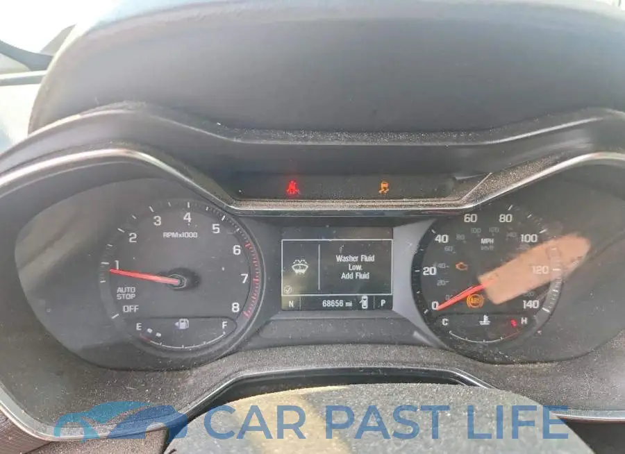 KL79MPSL9PB116854# 9
