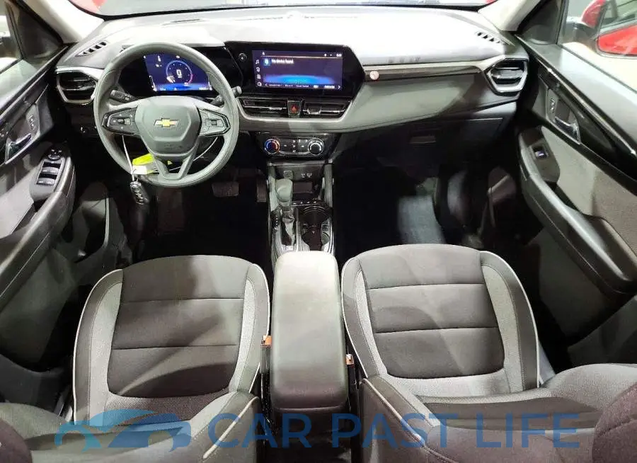 KL79MPSL9TB089858# 8
