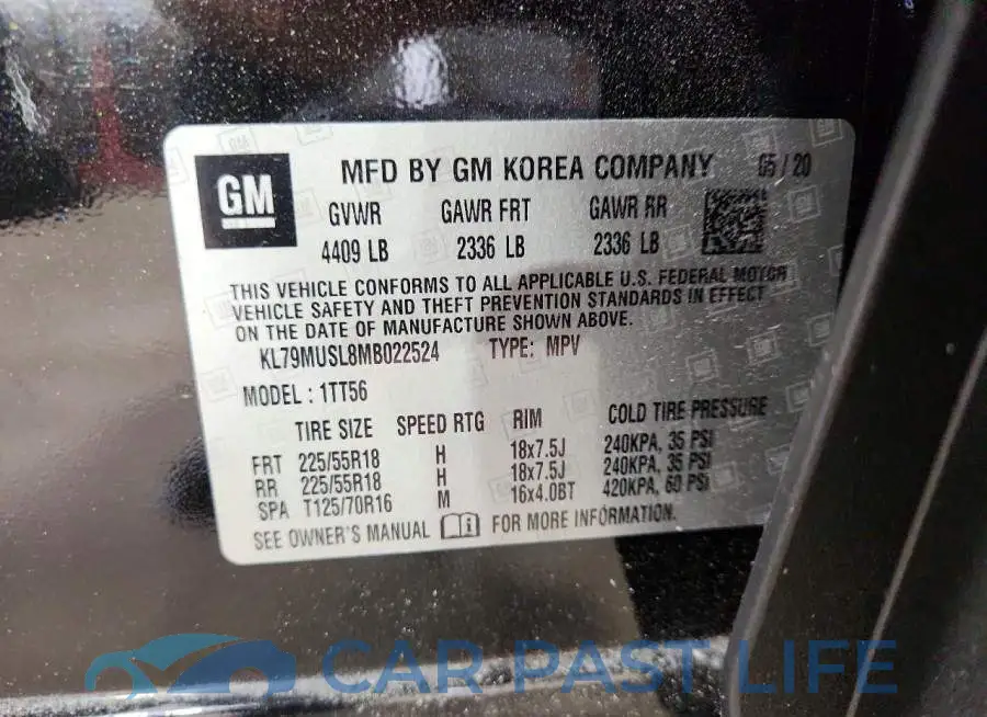 KL79MUSL8MB022524# 13