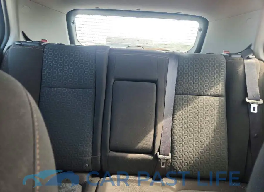 KL7CJNSBXHB142780# 10