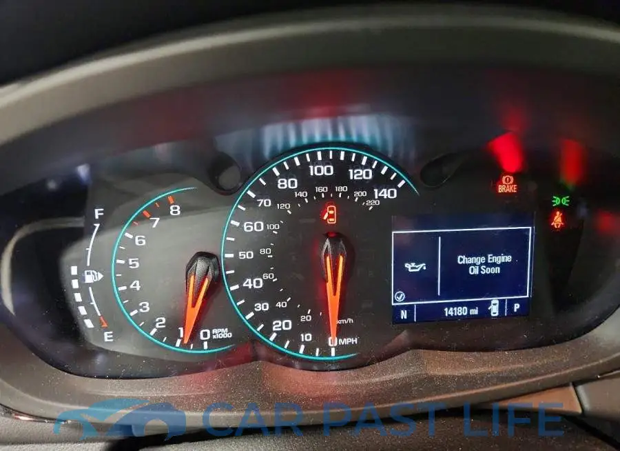 KL7CJPSM5NB534770# 9
