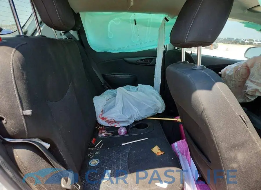 KL8CD6SA1KC702512# 10