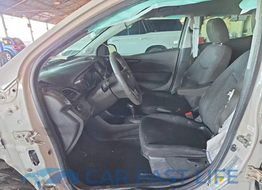 KL8CD6SA4KC709471# 7